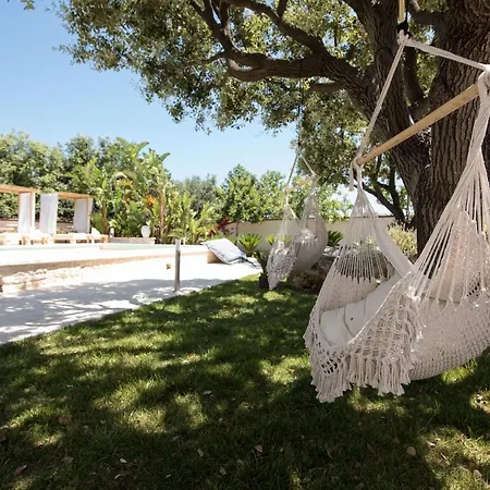 Residenza Il Sole B&B 모노폴리