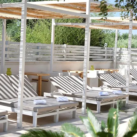 Residenza Il Sole B&B 4*