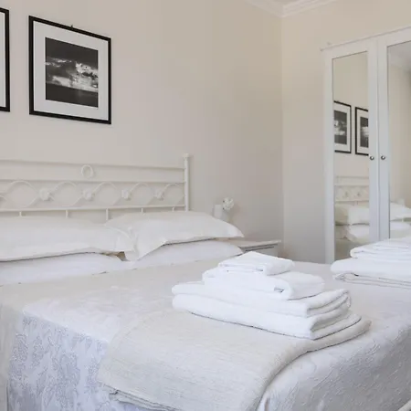 Residenza Il Sole B&B 4*