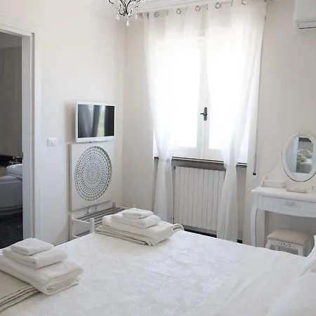 Residenza Il Sole B&B 4*
