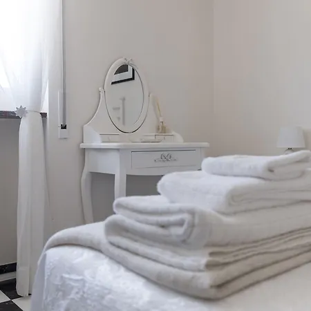B&B Residenza Il Sole 모노폴리