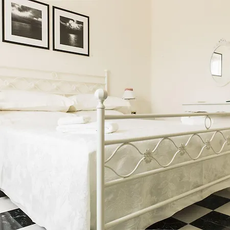 Residenza Il Sole B&B 4*