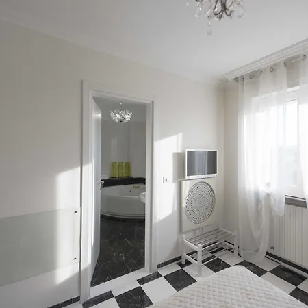 Residenza Il Sole B&B 모노폴리