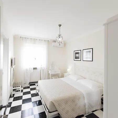 Residenza Il Sole B&B 4*