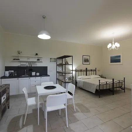 Residenza Il Sole 4*