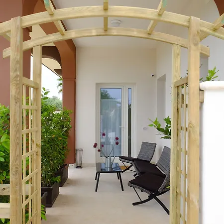 Residenza Il Sole B&B 4*