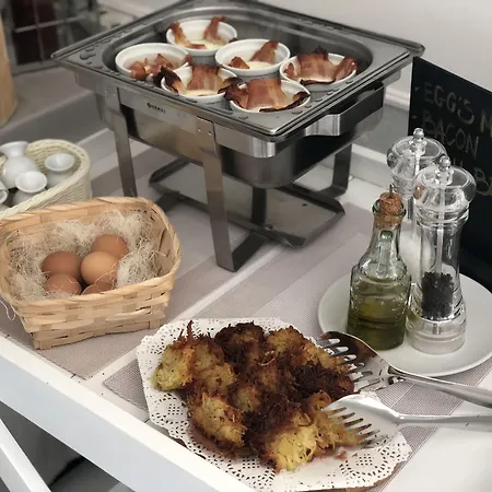Residenza Il Sole B&B 4*