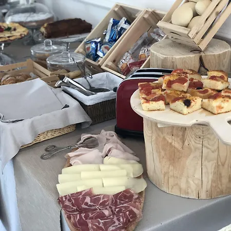 Residenza Il Sole 4*