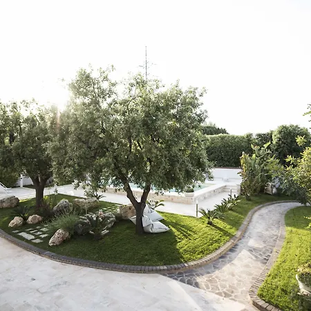 Residenza Il Sole 4*