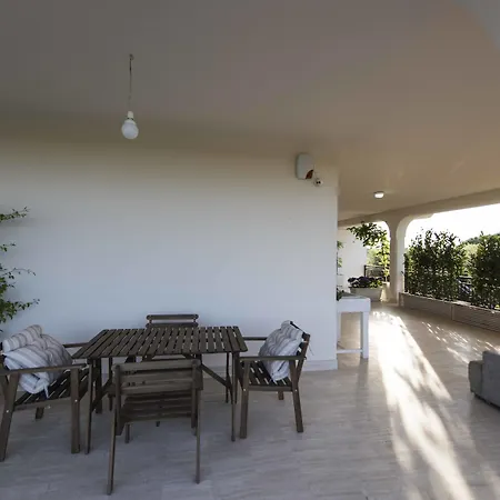 Residenza Il Sole B&B 모노폴리