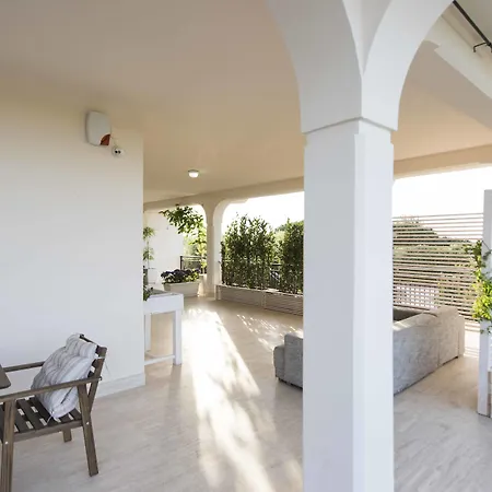 Residenza Il Sole B&B 4*