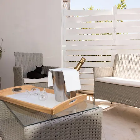 B&B Residenza Il Sole 4*