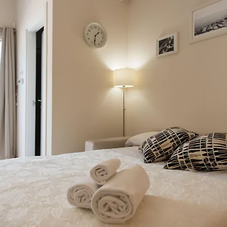 B&B Residenza Il Sole 모노폴리