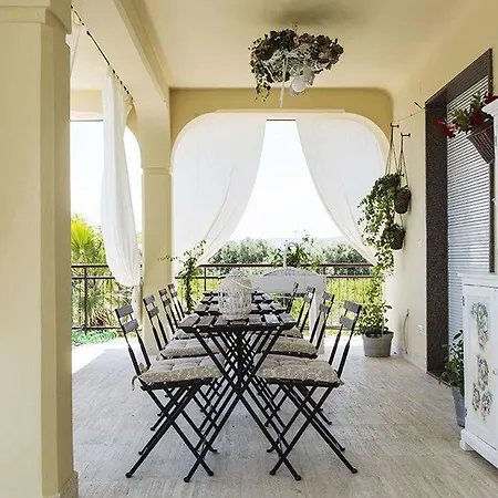 Residenza Il Sole Frühstückspension