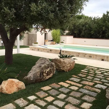Residenza Il Sole 2* Monopoli