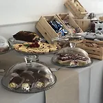 Residenza Il Sole Panzió 4*