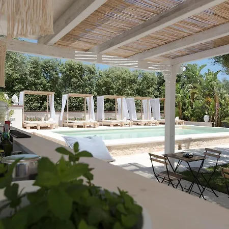 Bed & Breakfast Residenza Il Sole 4*