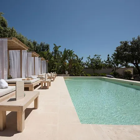 Residenza Il Sole Monopoli