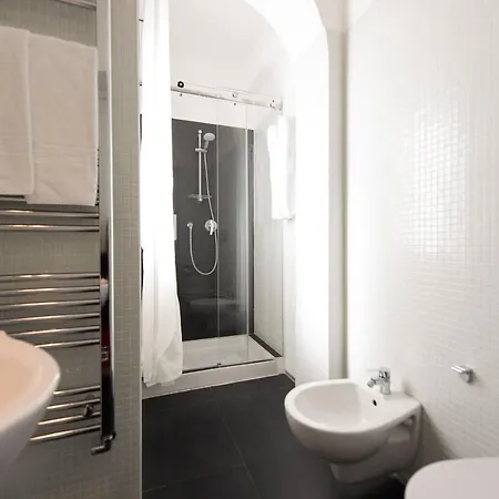 Bed & Breakfast Residenza Il Sole 2*