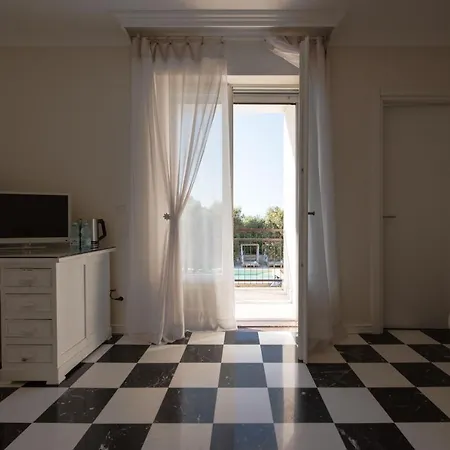 Residenza Il Sole Bed and breakfast