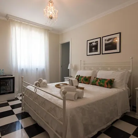 Residenza Il Sole Bed & Breakfast Monopoli