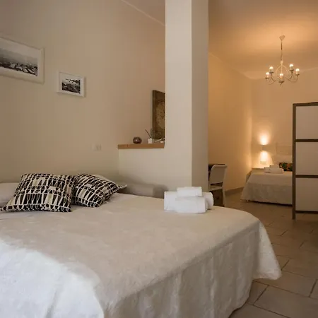 Residenza Il Sole Bed & Breakfast 2*