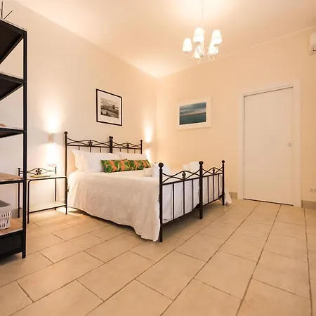 Residenza Il Sole 2* Monopoli