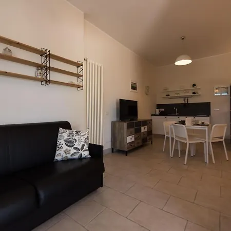 Residenza Il Sole 2* Monopoli