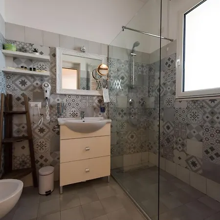 Bed & Breakfast Residenza Il Sole 2*