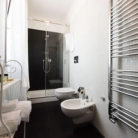 Residenza Il Sole 4*