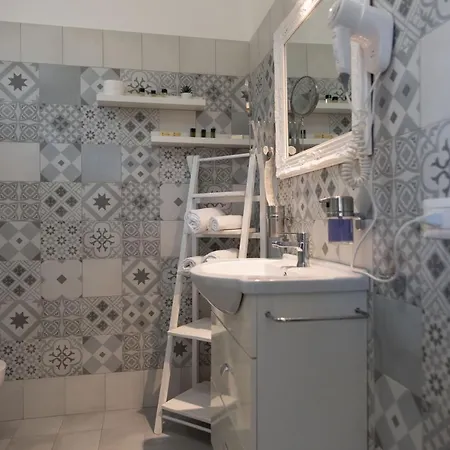 Bed & Breakfast Residenza Il Sole 2*