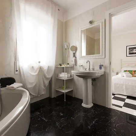 Bed & Breakfast Residenza Il Sole