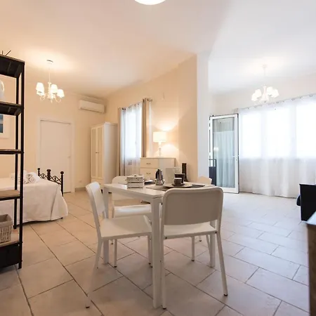 Bed & Breakfast Residenza Il Sole