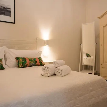 Bed & Breakfast Residenza Il Sole Monopoli