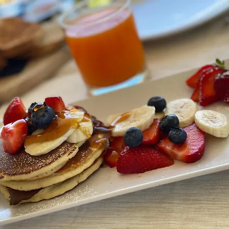 Bed & Breakfast Residenza Il Sole