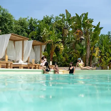 Residenza Il Sole 4*