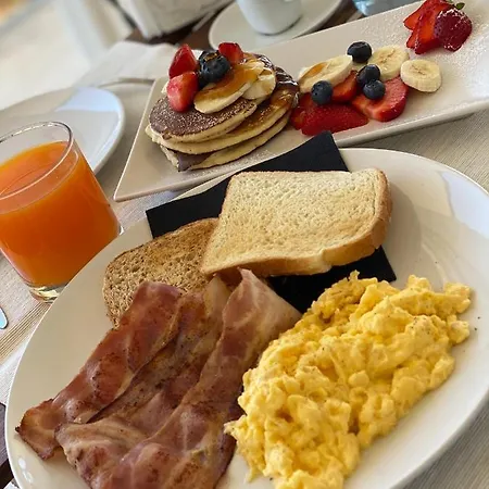 Residenza Il Sole Bed & Breakfast
