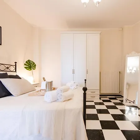 Bed & Breakfast Residenza Il Sole Monopoli
