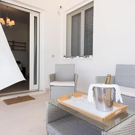 Residenza Il Sole Monopoli