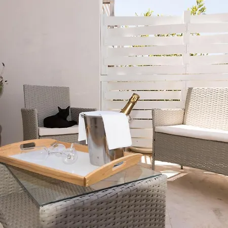Residenza Il Sole Bed & Breakfast 2*