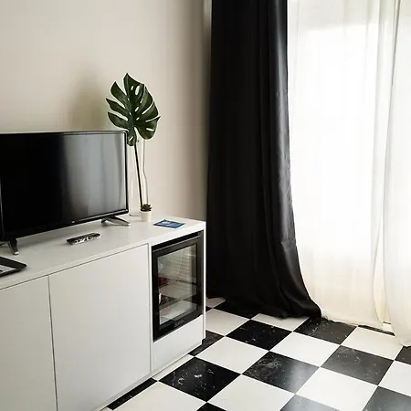 Bed & Breakfast Residenza Il Sole 4*