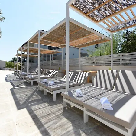 Residenza Il Sole Bed & Breakfast Monopoli