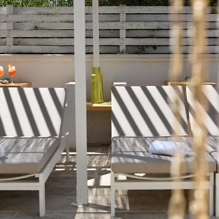 Residenza Il Sole Bed & Breakfast