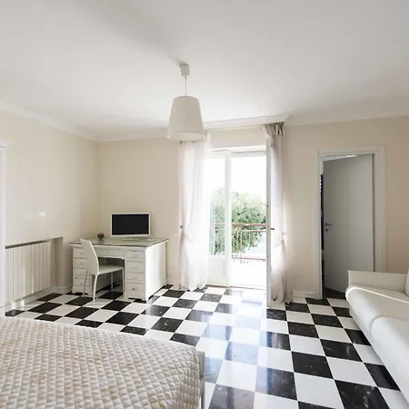 Residenza Il Sole Bed & Breakfast Monopoli