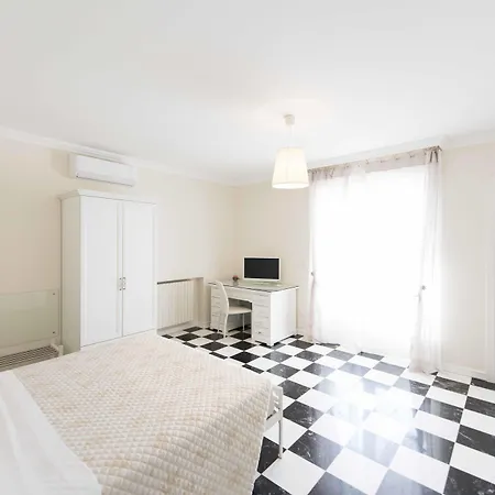 Bed & Breakfast Residenza Il Sole Monopoli