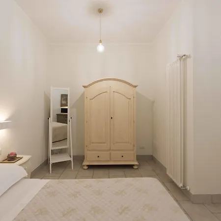 Residenza Il Sole 4* Monopoli