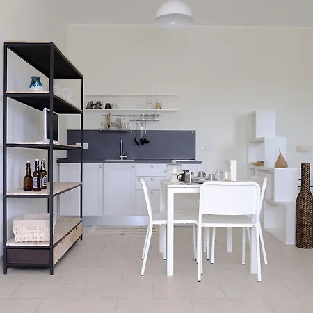 Residenza Il Sole Bed & Breakfast