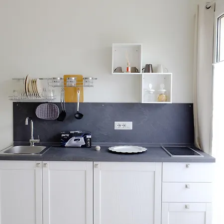 Bed & Breakfast Residenza Il Sole