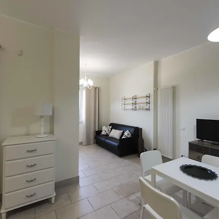 Residenza Il Sole 4*