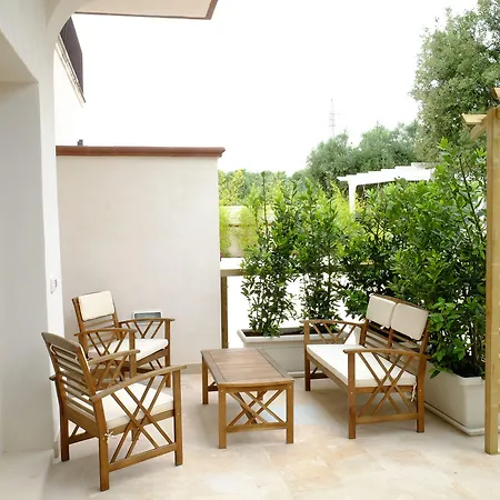 Bed & Breakfast Residenza Il Sole